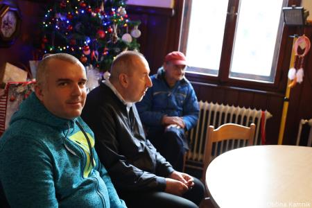 Obisk Dnevnega centra Štacjon in VDC Sožitje Kamnik  (6)